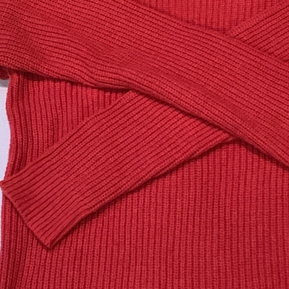 Madewell Tara single packet pullover - Picture 9 of 9